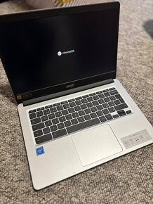 Acer Chromebook 314 - 2