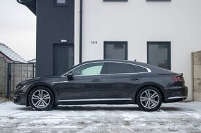 Volkswagen Arteon 2.0 TDI SCR BMT EU6 R-Line - 2