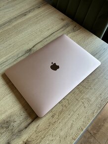 Macbook Air M1 8GB Gold - 2