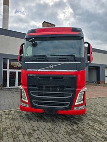 Volvo Fh 420 - 2