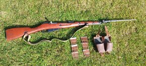 Mosin M44 - 2