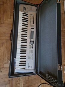 Korg Triton LE edition - 2