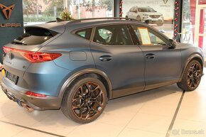 Cupra Formentor VZ5 2.5 TSI 287kW 2023 - 2