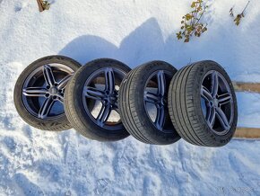 Letná sada 235/45 R17 - 2