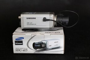 Kamera Samsung SDC-415 - 2