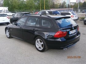 BMW 320d touring - 2