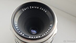 Carl Zeiss 40mm F4,0 - 2