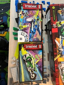 Lego 71709 Ninjago - 2