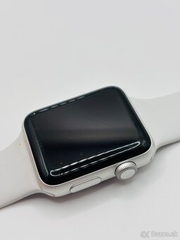 Apple Watch Series 3 42mm - 2