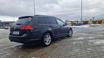 Volkswagen Golf 7 - 2