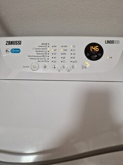 Zanussi lindo100 - 2