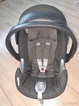 Vajičko Cybex Platinum - 2