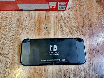 Nintendo Switch V1 - 2