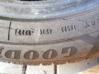 205/65 R16C letné pneumatiky - 2