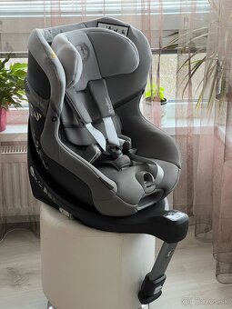 CYBEX Sirona S i-SIZE - 2