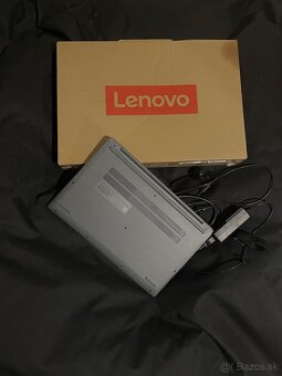 Notebook Lenovo IdeaPad Slim 3 - 2