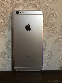 iPhone 6 Plus 64 GB - 2