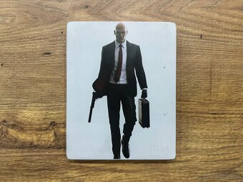 Hra na Xbox One - Hitman The Complete First Season - 2