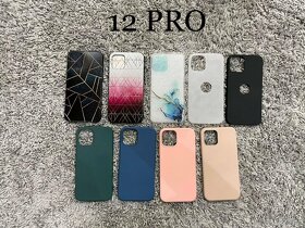 Iphone 11 11pro 12mini 12 12pro 13 ochranne sklo a  puzrdo - 2