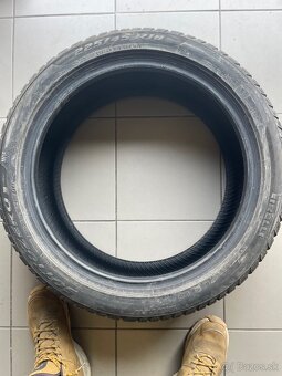 Pneumatiky 225/45 R18 - 2