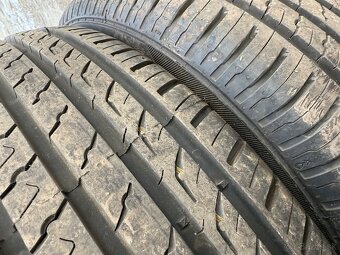 Barum 215/65 r17 - 2