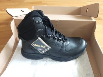 BOSP Alien FG velk. 8 Goretex Vibram - 2