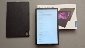 Lenovo TAB P11 - 2