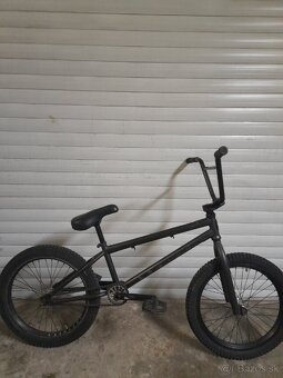 Bicykel BMX MONGOOSE L100 2020 - 2