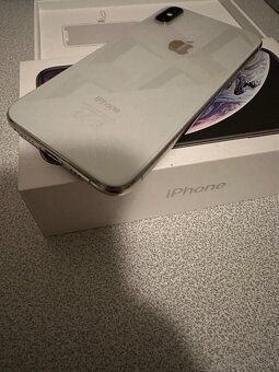 Apple iPhone xs 64gb - 2