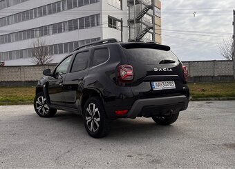 DACIA DUSTER 1.5 DIESEL 4x4 MANUÁL - 2