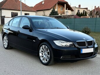 BMW 320d E90 AUTOMAT - 2