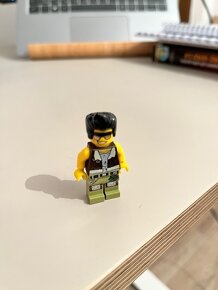 Predam lego minifigures -rozne - 2