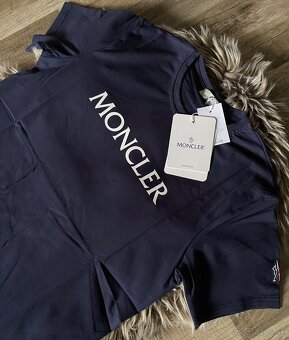 Tričko moncler 2XL - 2