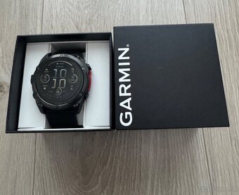 Garmin Fenix 8 51mm Amoled - 2