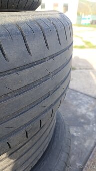 215/60 R16 nexen - 2