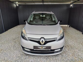 Renault Grand Scénic 1.6 dCi Bose - 2