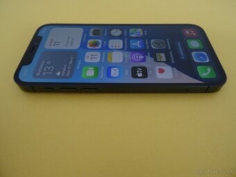 iPhone 12 PRO 256GB BLUE - ZÁRUKA 1 ROK - PERFEKTNÝ STAV - 2