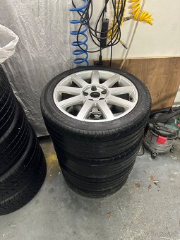 5x112 r17 Audi ✅ - 2