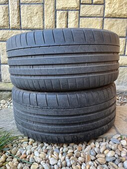 Michelin r18 - 2