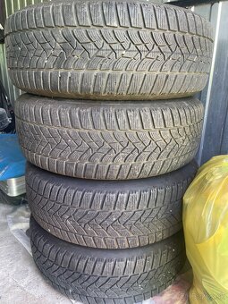 215/60 r16 - 2