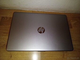 HP notebook 255 G9 - 2