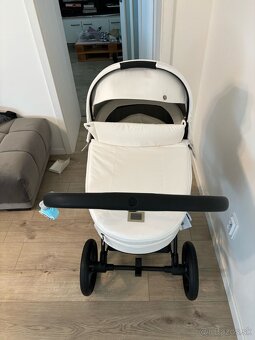 Predám kočík Cybex priam 4.0 - 2