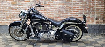 Harley Davidson Delux 1698 cm3 - 2