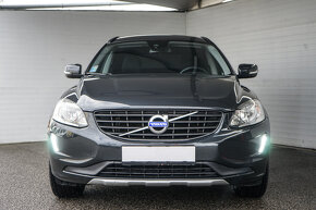 305-Volvo XC60, 2016, nafta, 2.0D, 110kw - 2