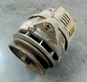 Predam alternator na ARO m 461 - 2