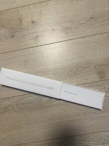 Apple pencil 2 generácia - 2