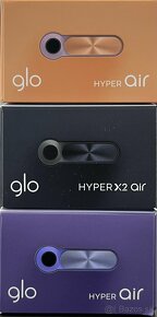 Glo Hyper X2 Air - 2