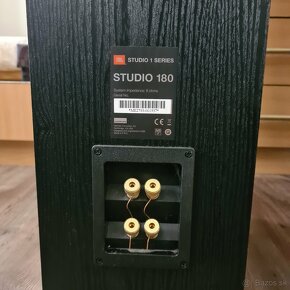 JBL studio 180 - 2