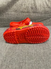 Crocs Classic Clog Lightning McQueen 36-37 - 2