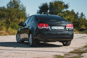 Chevrolet Cruze 2.0 Cdi 110kw - 2